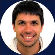 Nivel Primaria, ESO o Bachillerato. Ensayista da clases de matemáticas y física (ciencias). Con gran capacidad de escucha y motiva
